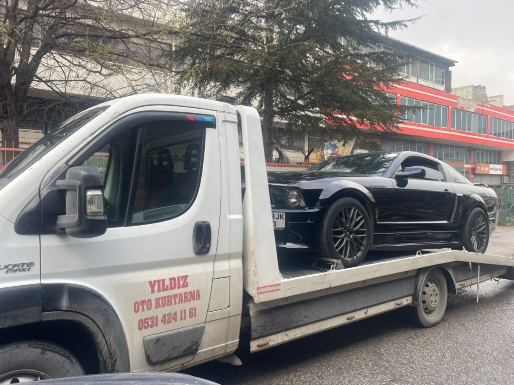 Elvankent Kurtarıcı