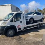 Polatlı’dan gelen chevrolet suv