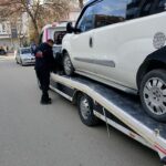 Mamaktan şaşmaza çektiğimiz Doblo