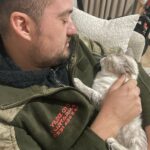 Hayvansever şöförümüz