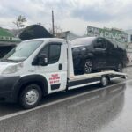 Sincan Fatih’ten çektiğimiz büyük araç