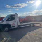 Bala’dan getirdiğimiz traktör ekipmanı