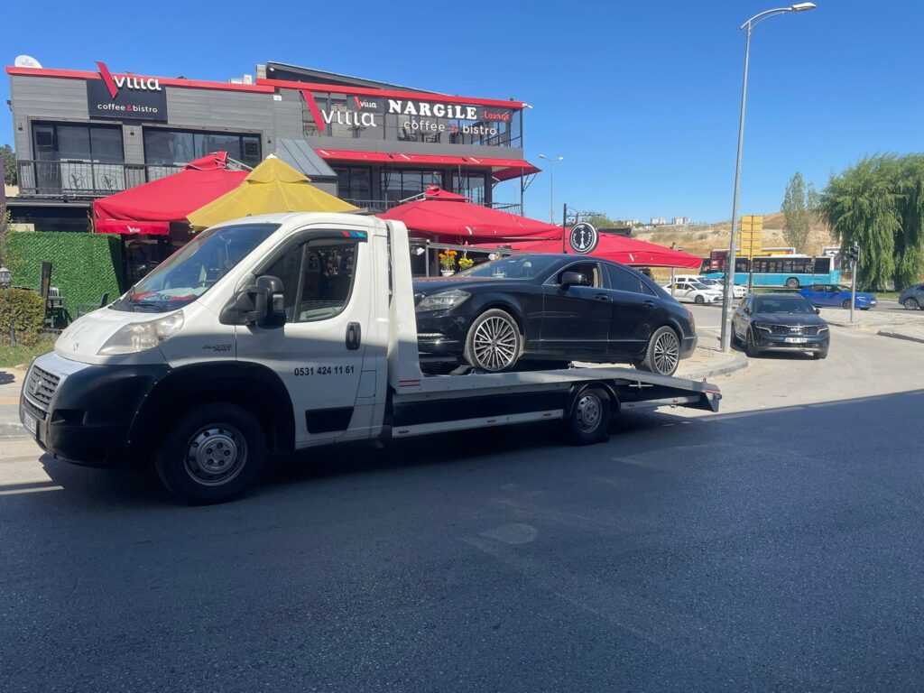 Batıkent Kurtarıcı