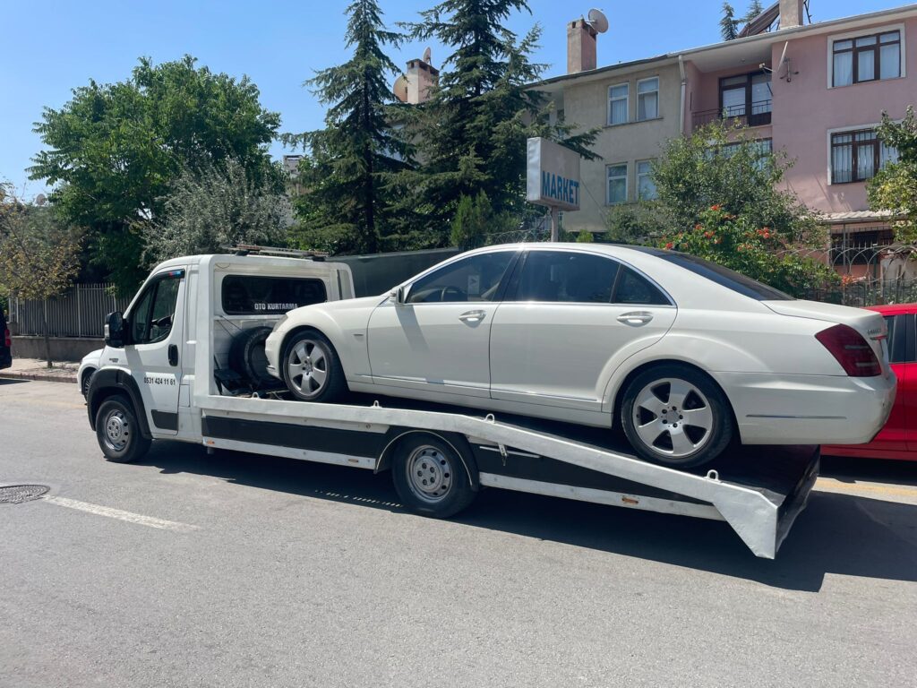 Batıkent Kurtarıcı