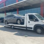 Sincan osb den çektiğimiz Mercedes