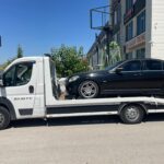 Keçiören’den getirdiğimiz mercedes