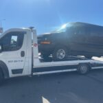 Eskişehir den getirdiğimiz araç